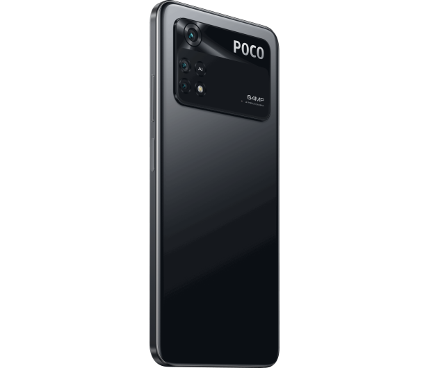 Xiaomi POCO M4 Pro 8/256GB Power Black - 731327 - zdjęcie 10
